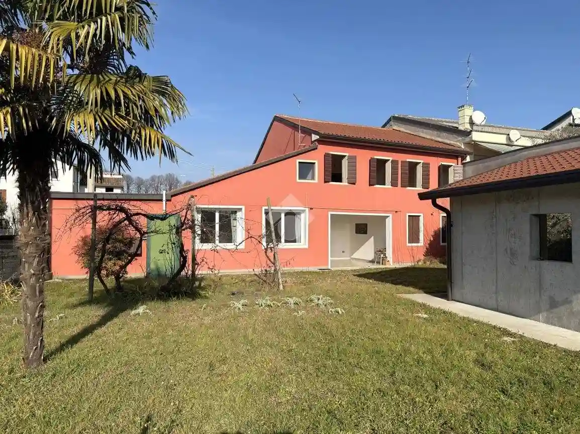 Casa indipendente - foto 2