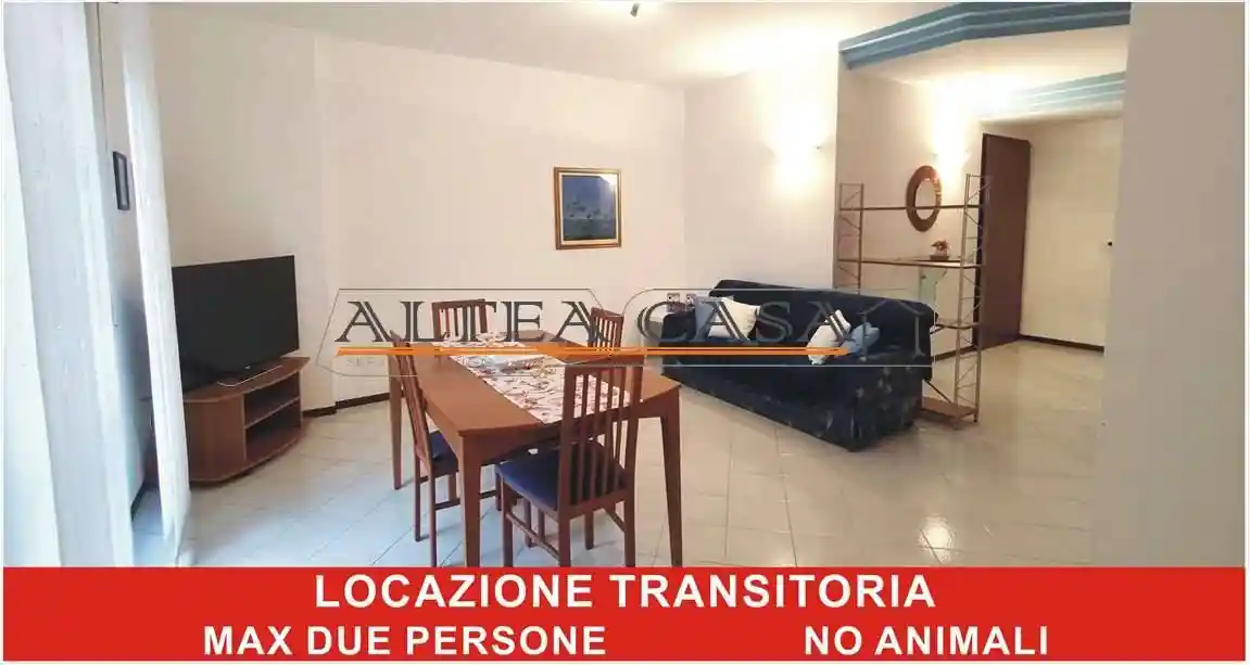 Appartamento in affitto a Dalmine