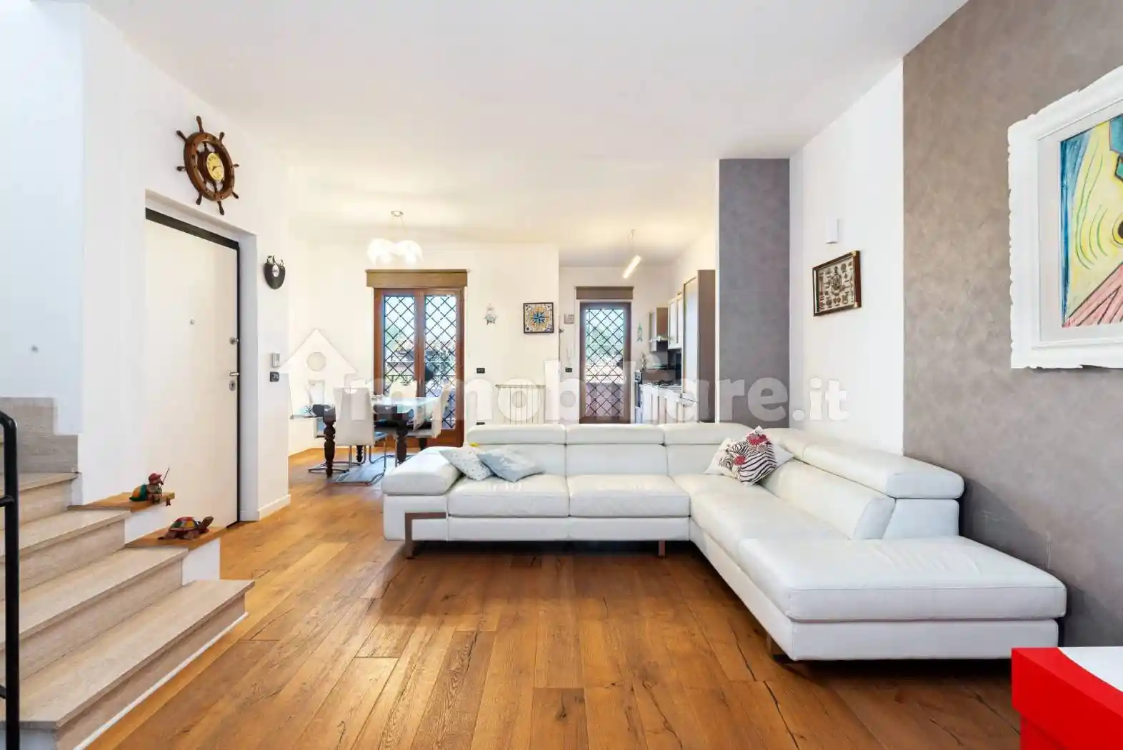 Villa in vendita a Roma