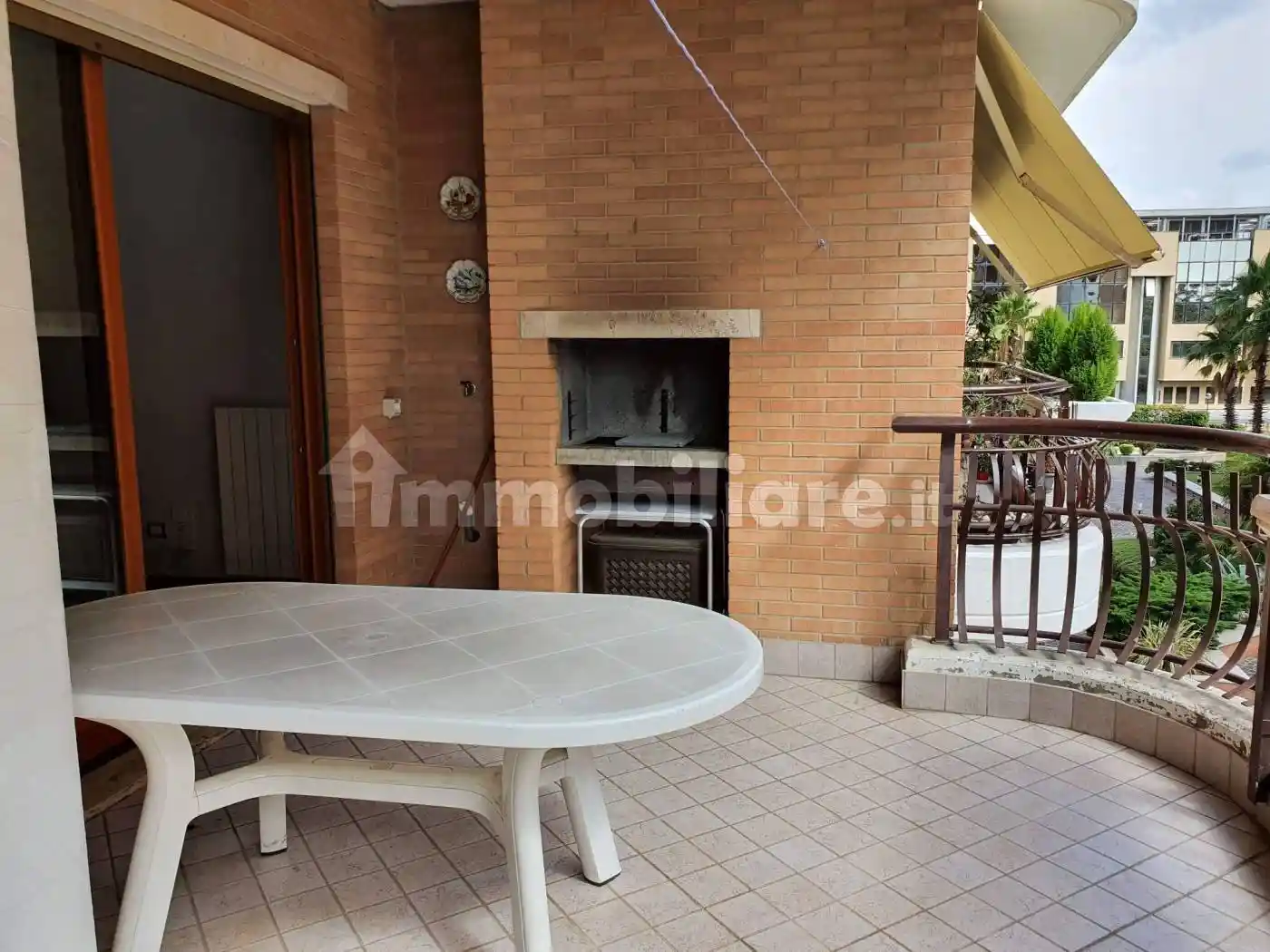 Appartamento in affitto a Roma