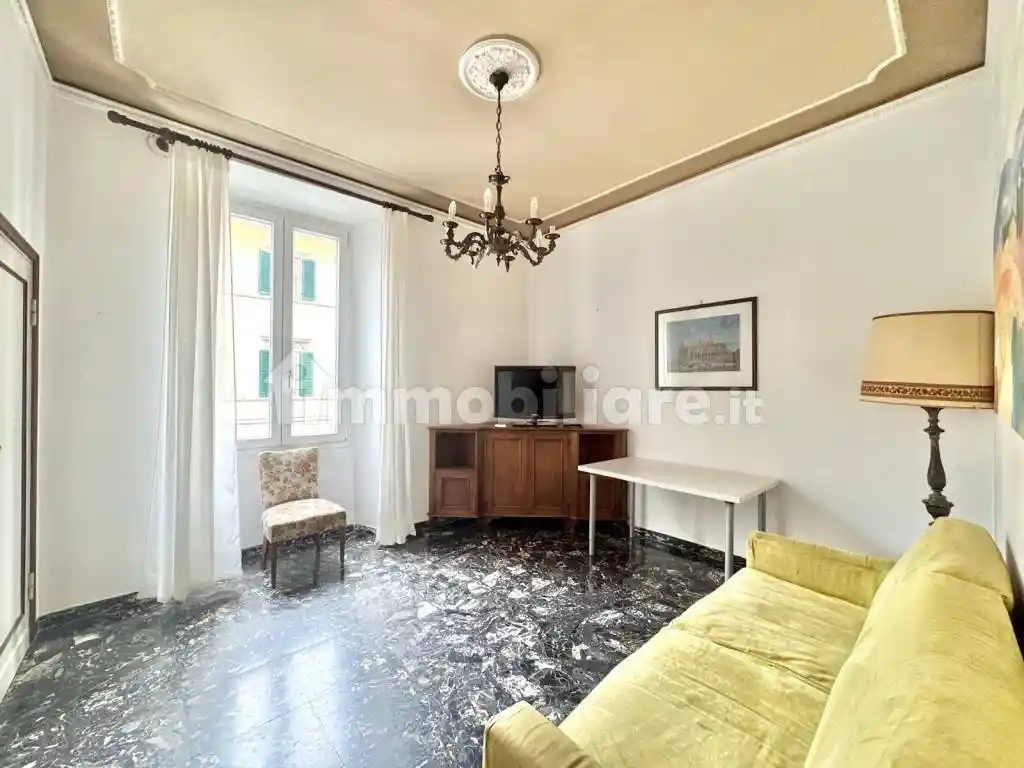 Appartamento in vendita a Firenze