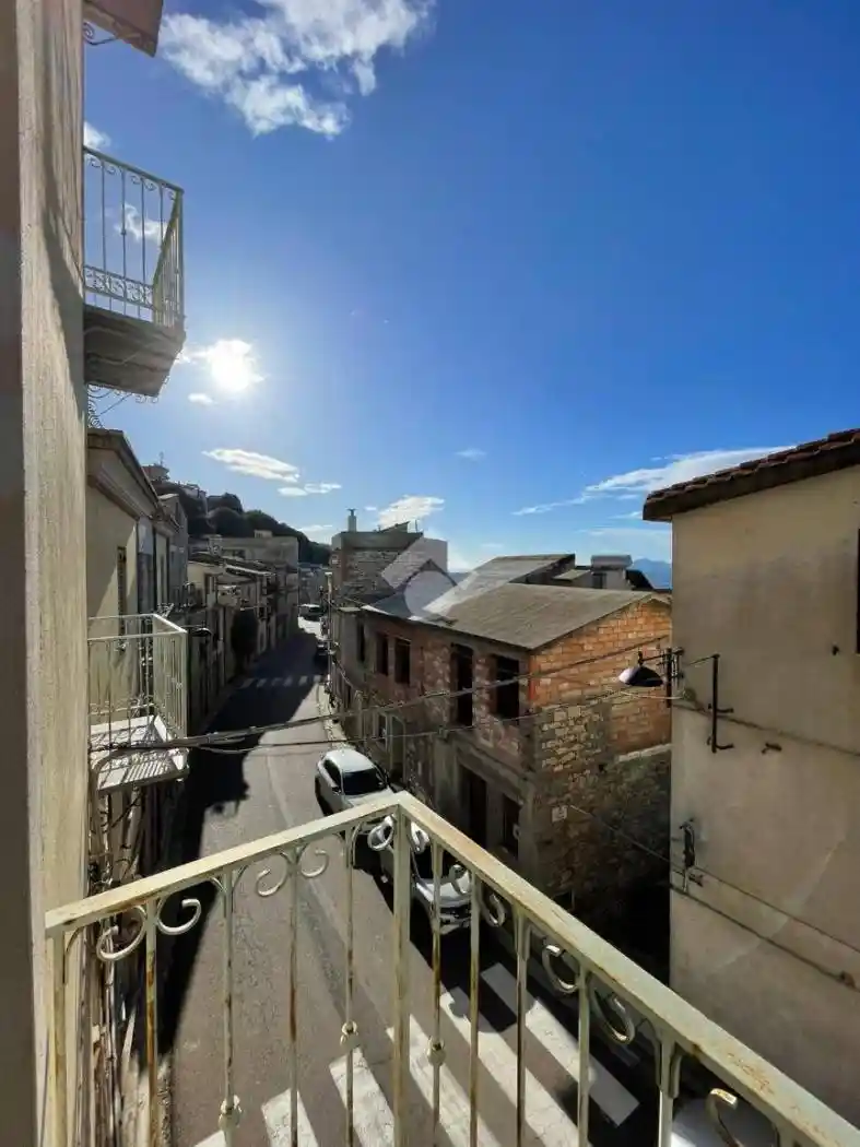 Appartamento in vendita a Baunei