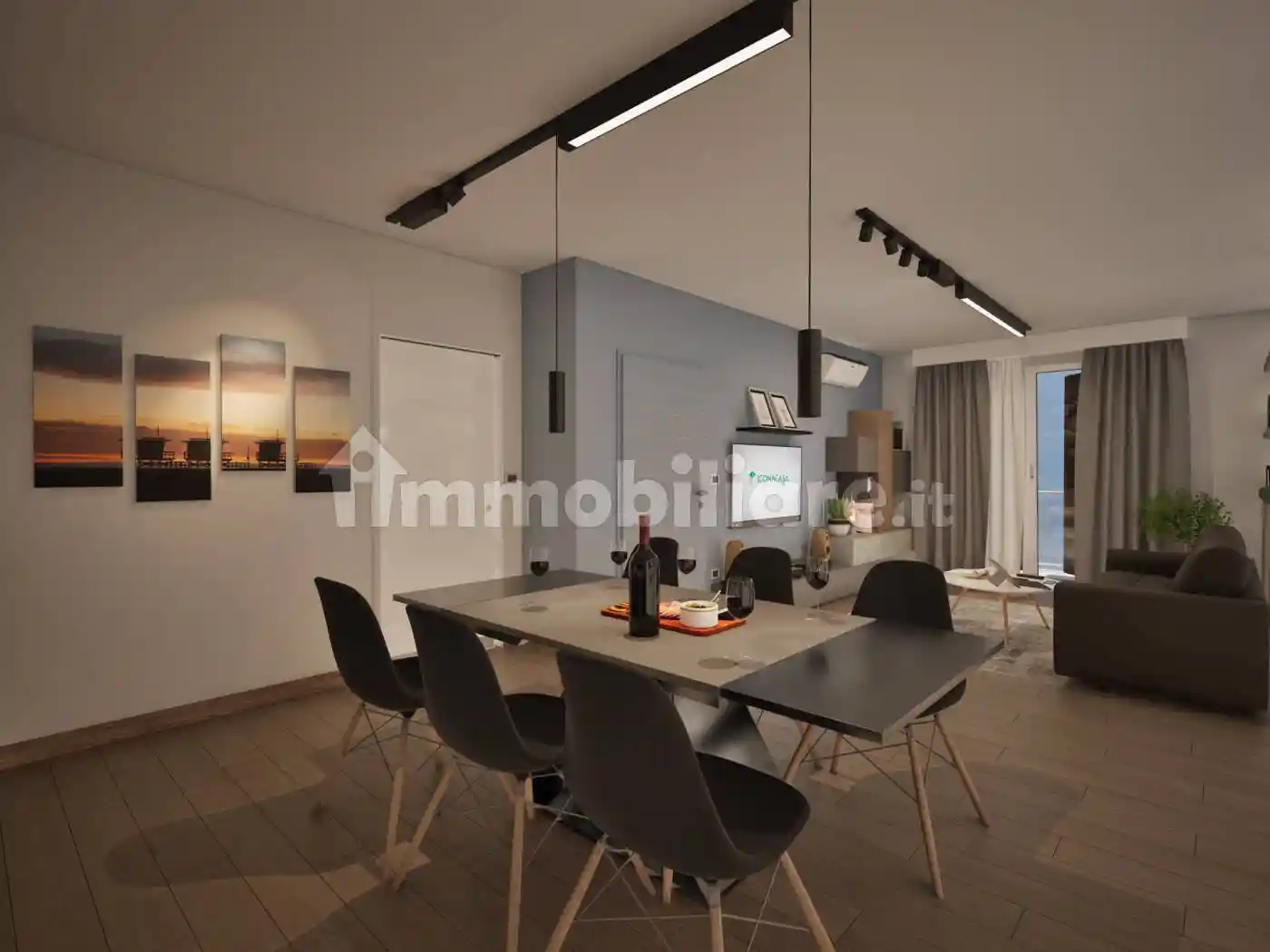 Villa in vendita a Nola