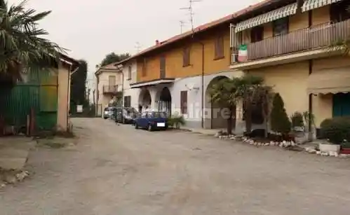 Appartamento in vendita a Bellusco