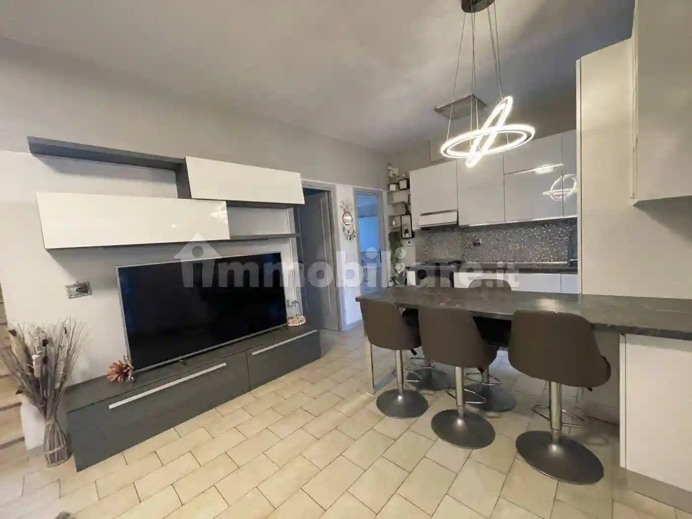 Villetta a schiera - foto 5