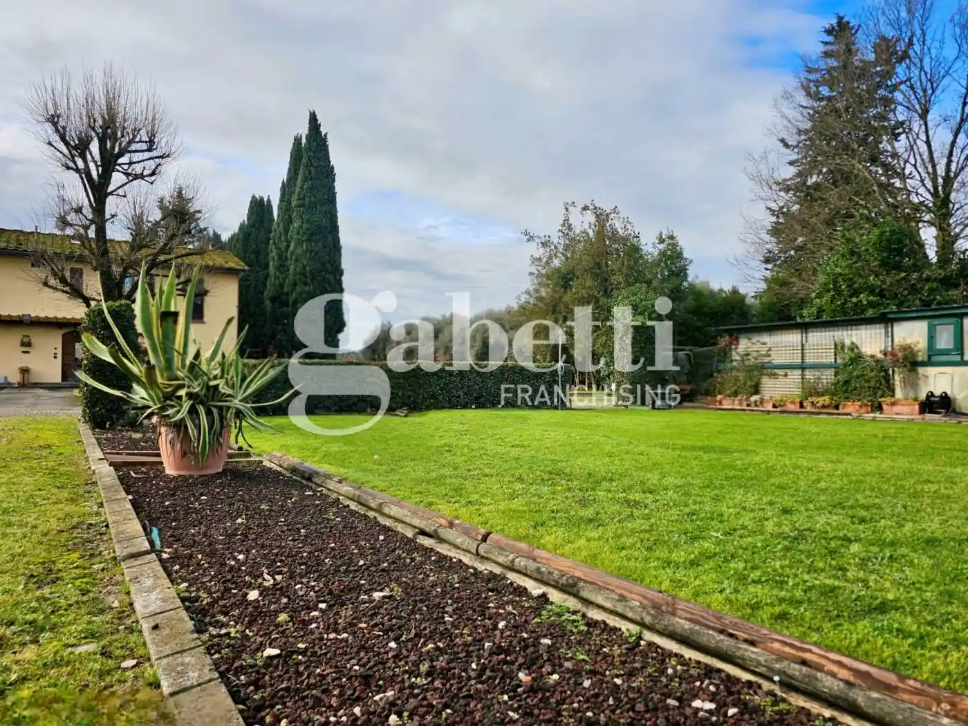 Villa in vendita a Scandicci