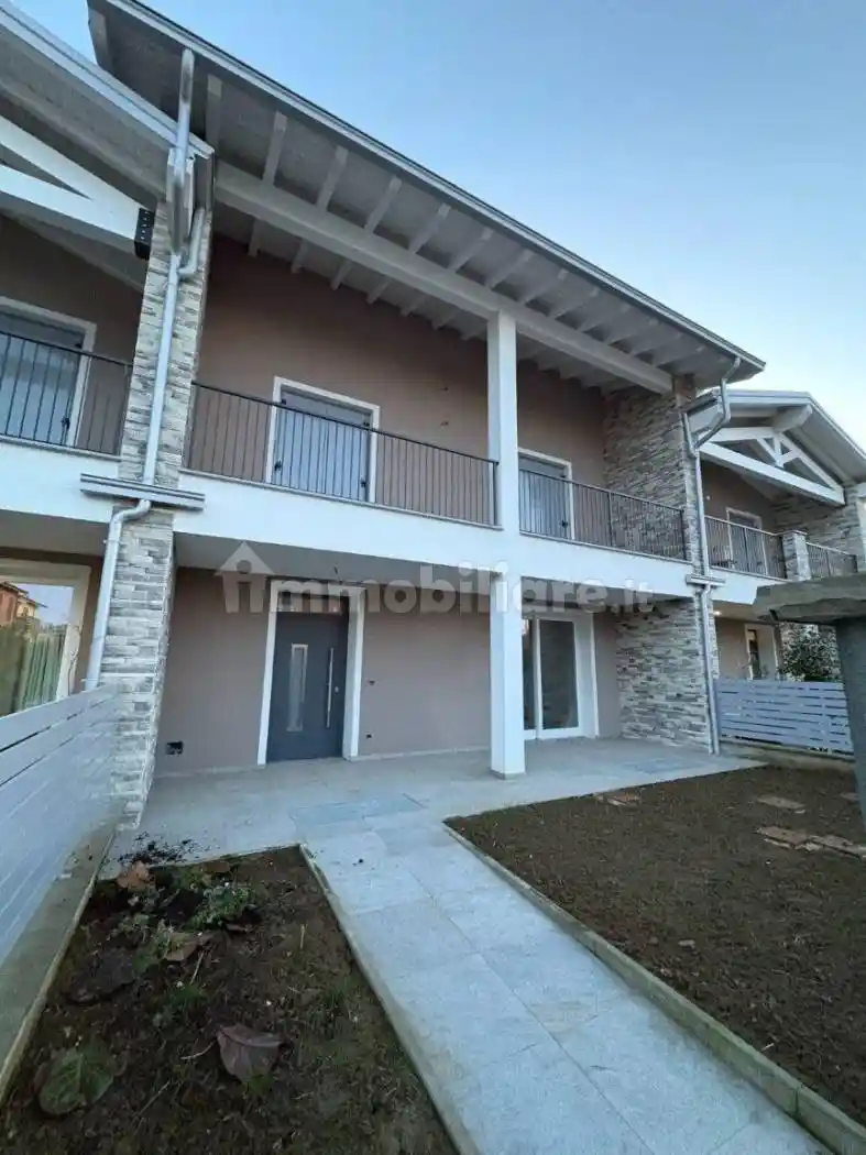 Villetta a schiera in vendita a Maranello