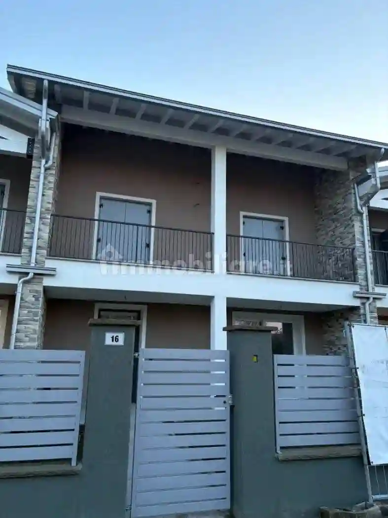 Villetta a schiera - foto 2