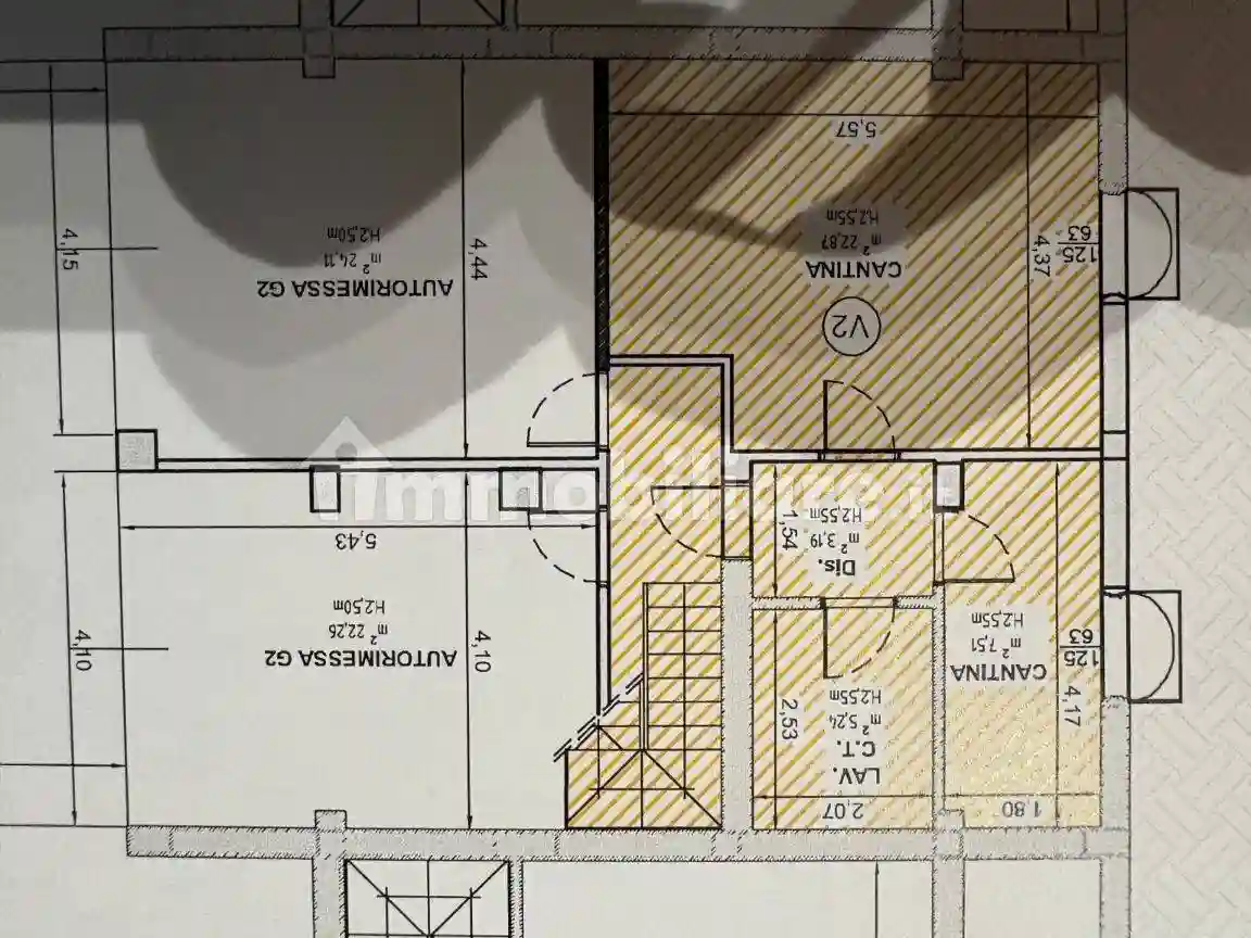 Villetta a schiera - foto 3