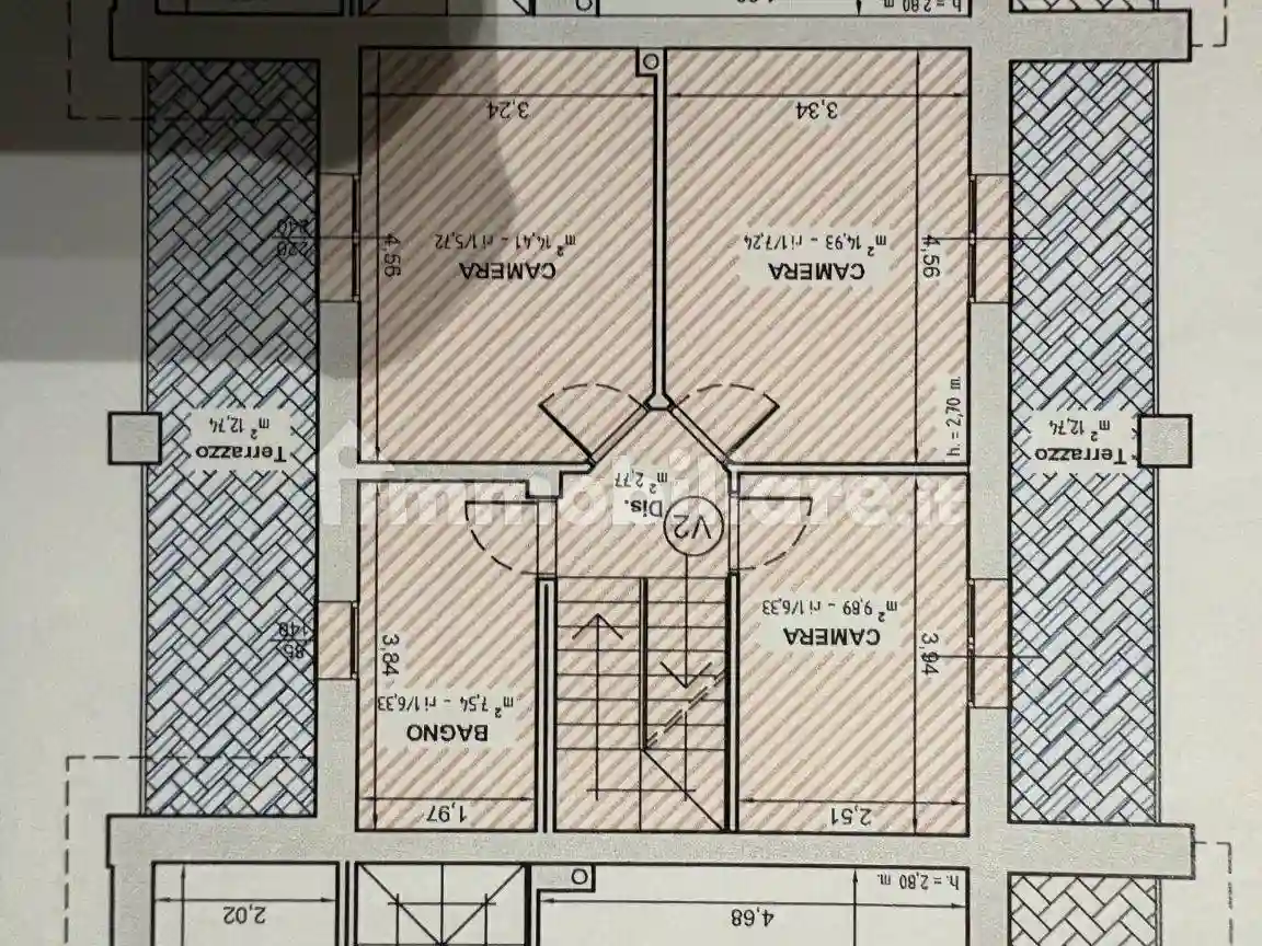 Villetta a schiera - foto 5