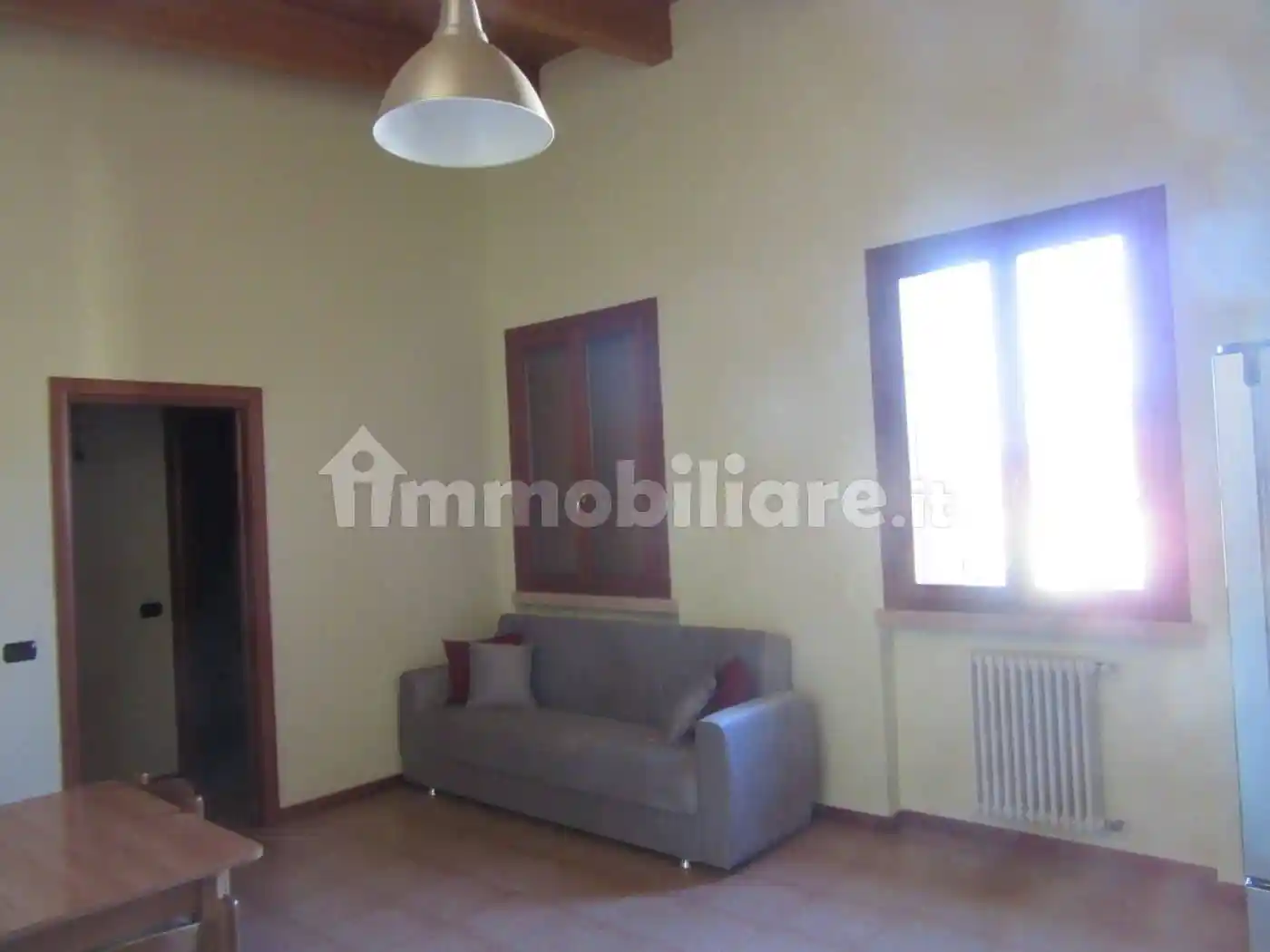 Appartamento in vendita a Noceto