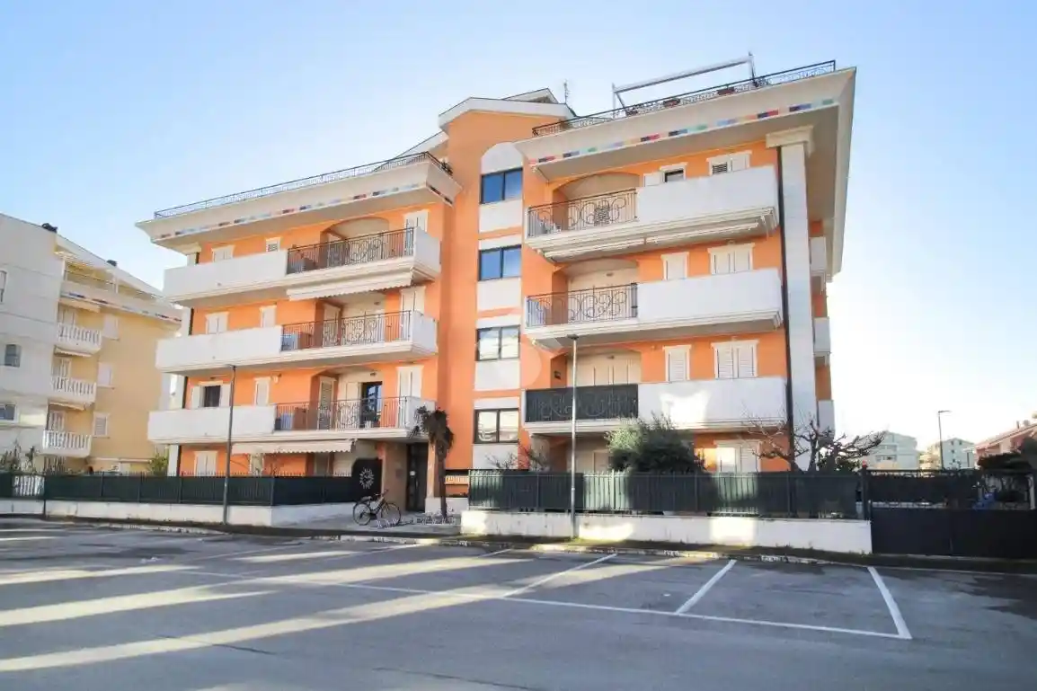 Appartamento in vendita a Tortoreto