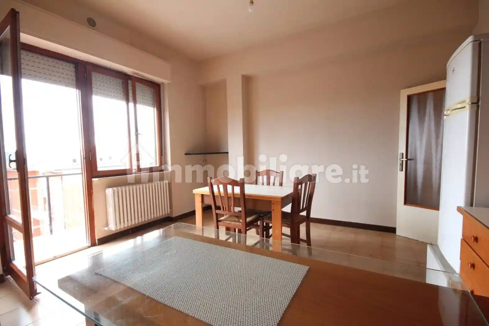 Appartamento in affitto a Sant'Elpidio a Mare