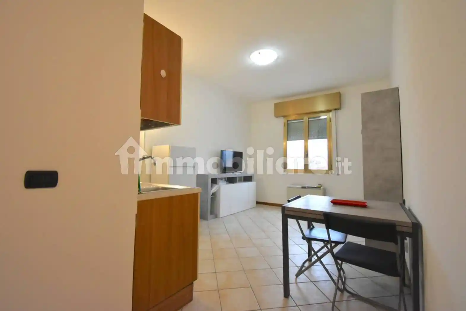 Appartamento in affitto a Bologna
