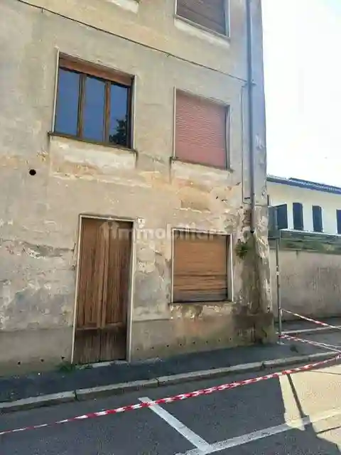 Palazzo - Edificio - foto 2