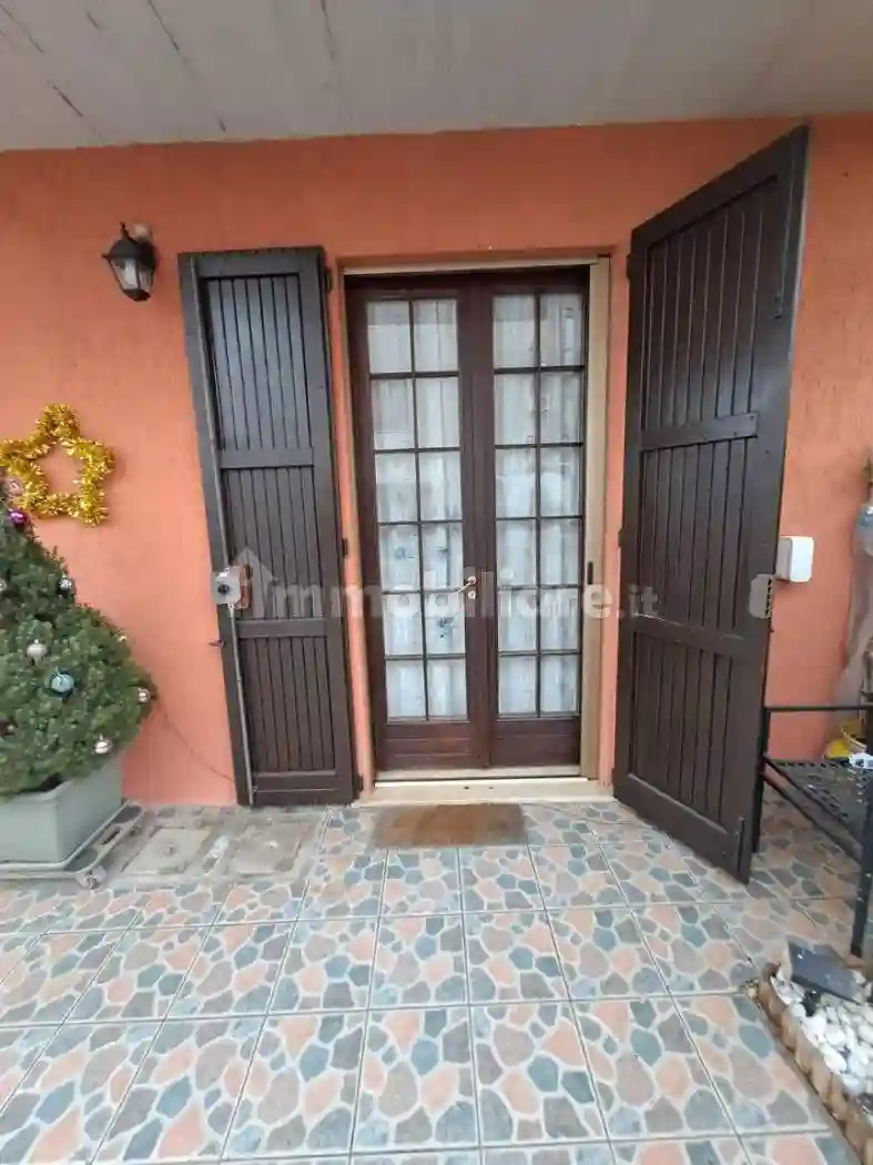 Villetta a schiera - foto 5