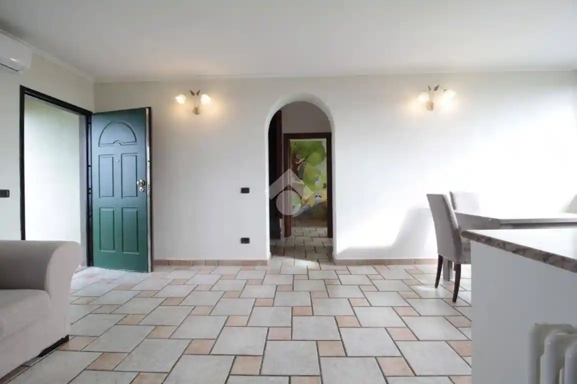 Appartamento in vendita a Tessennano