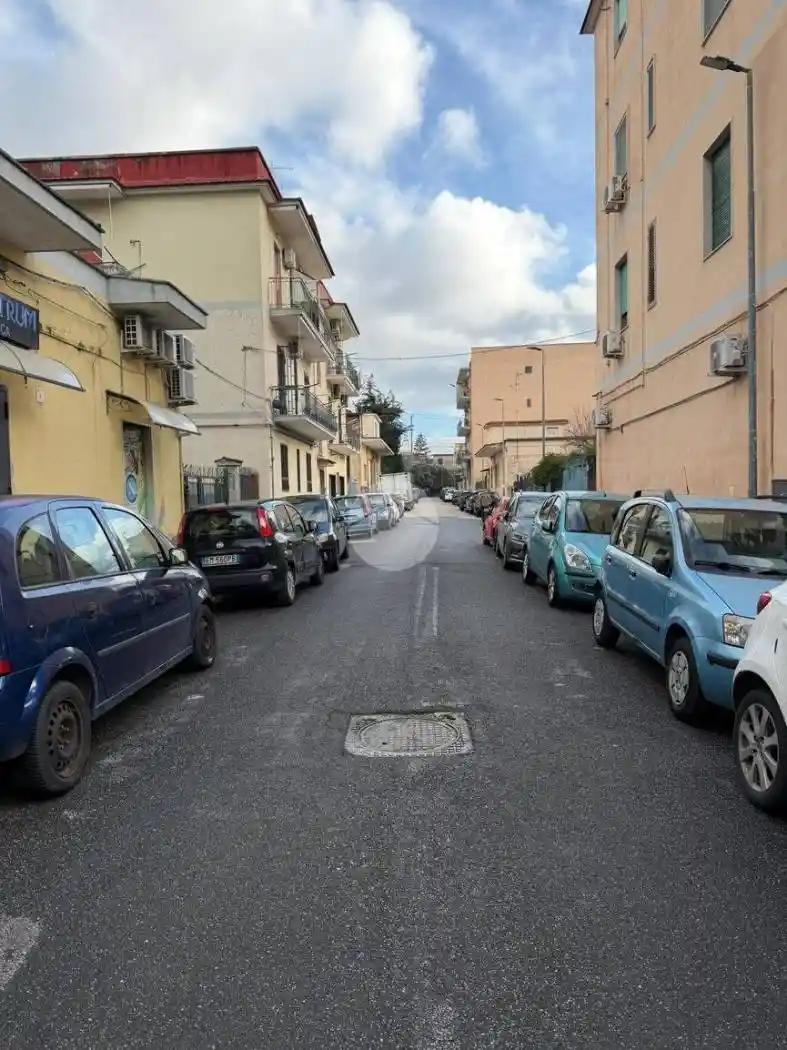 Appartamento in vendita a San Giorgio a Cremano
