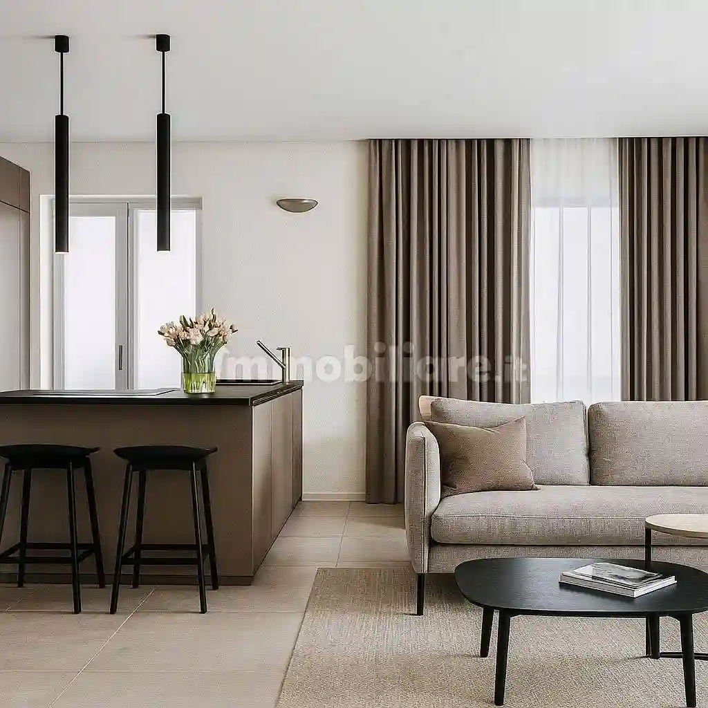 Appartamento - foto 4