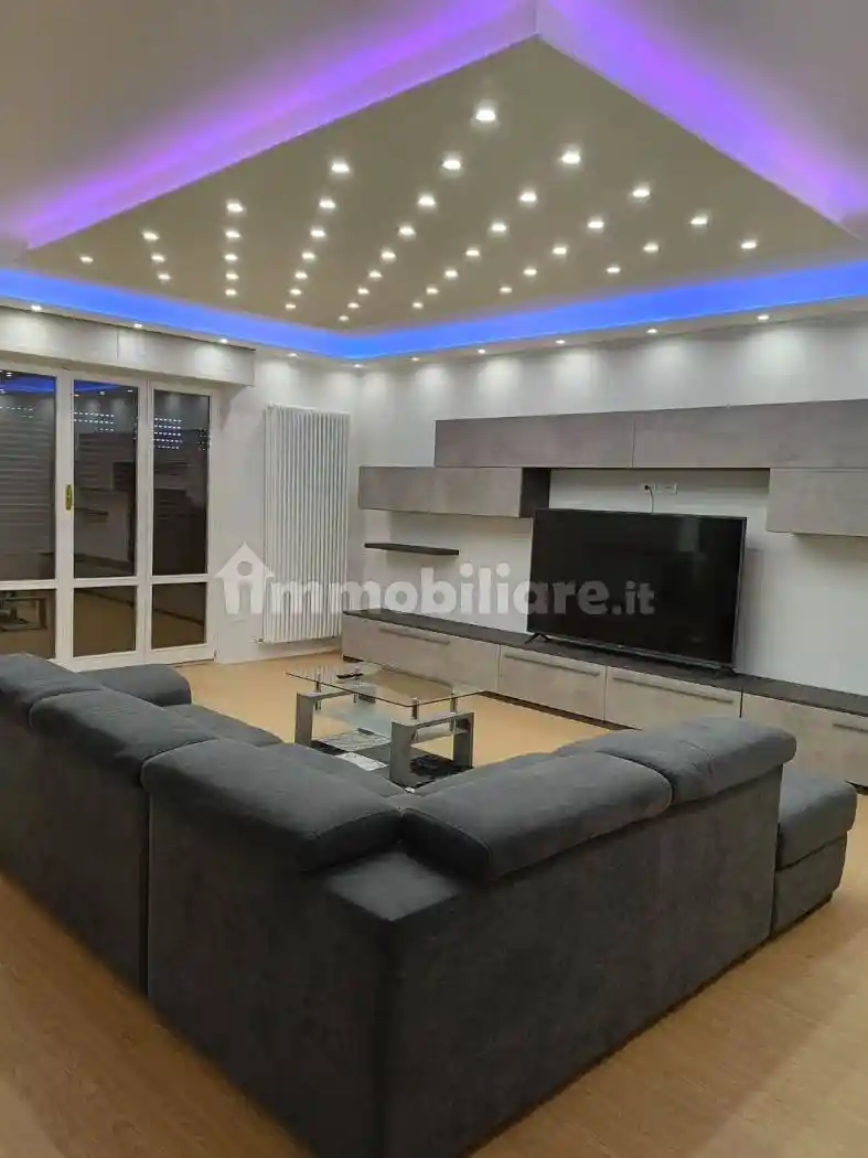 Appartamento in affitto a Acquaviva Picena