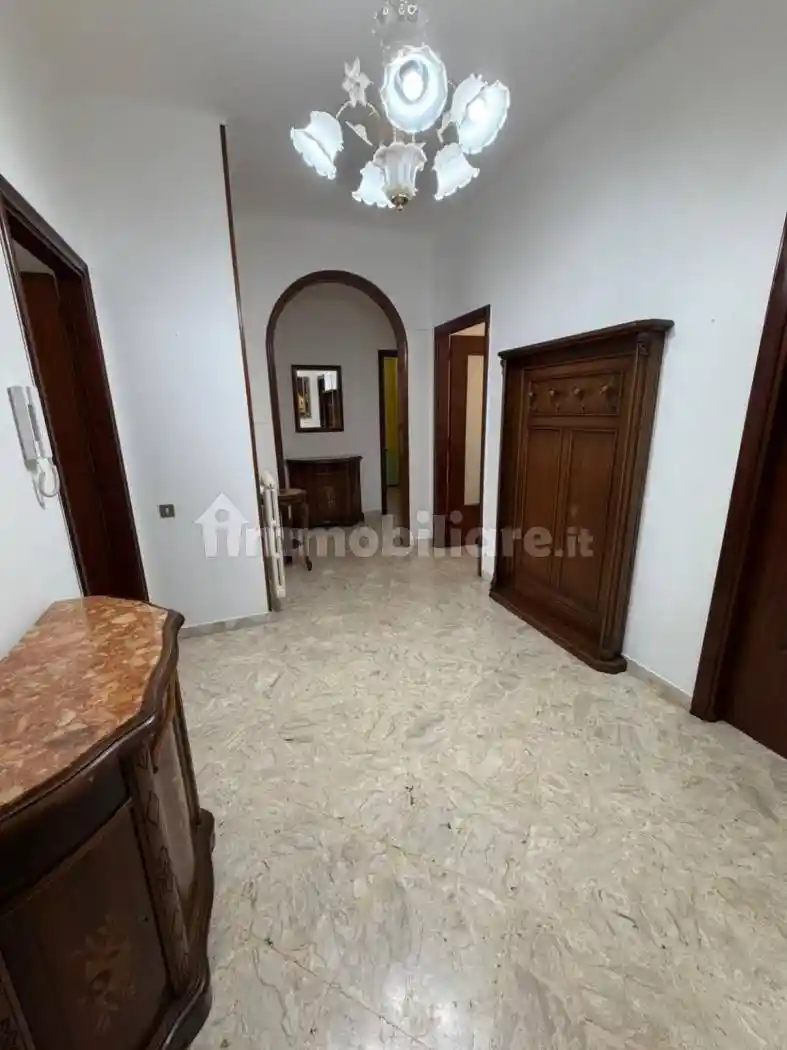 Appartamento in vendita a Castellaneta