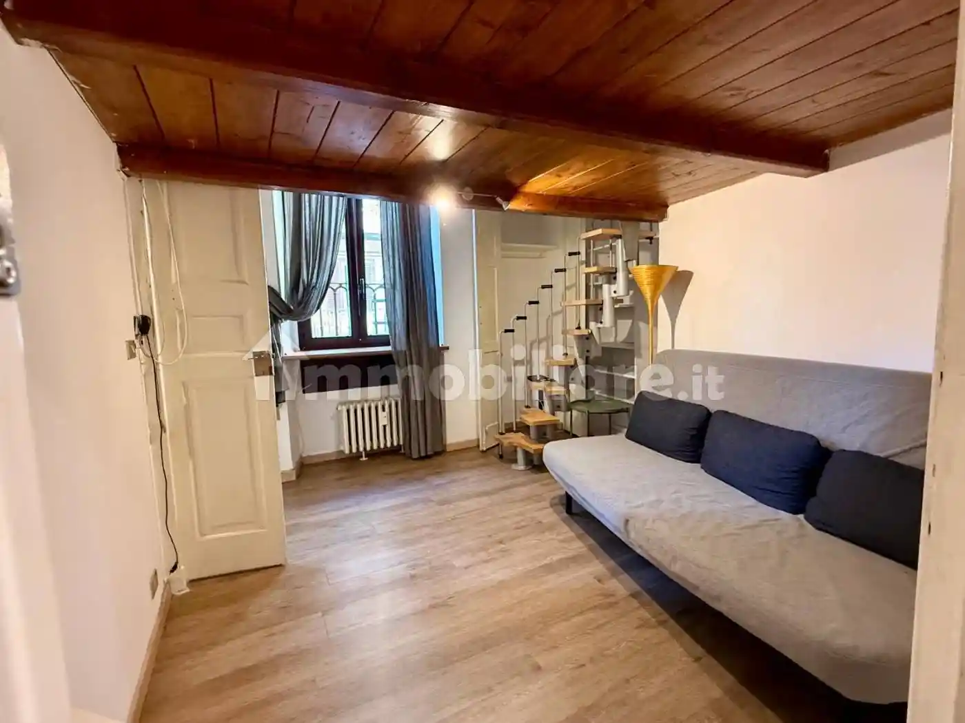 Appartamento in affitto a Torino