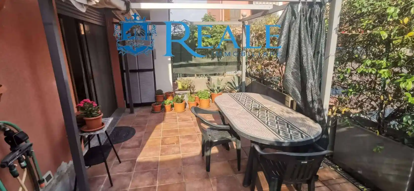 Appartamento in affitto a Corbetta