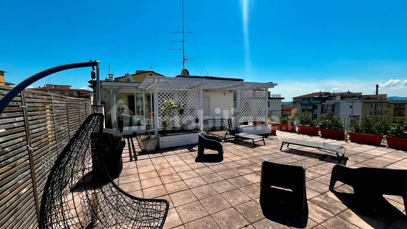 Attico - Mansarda in vendita a Sesto Fiorentino