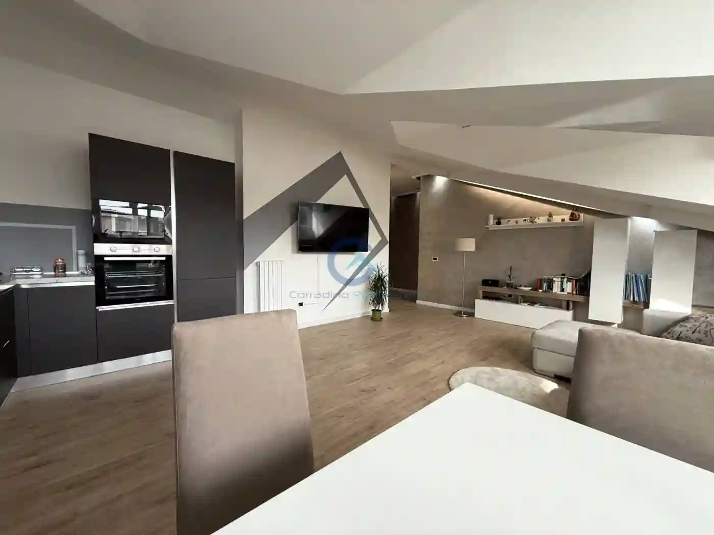 Attico - Mansarda - foto 2