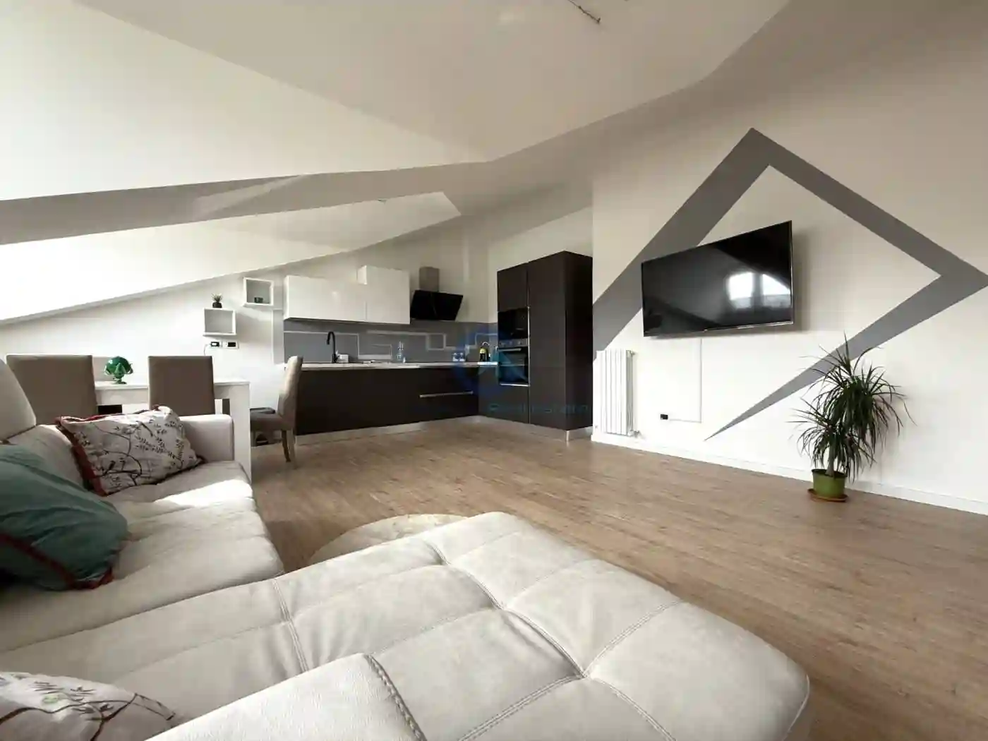 Attico - Mansarda - foto 3