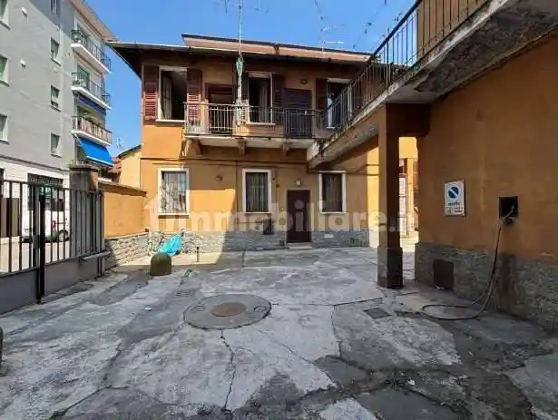 Appartamento in vendita a Cormano