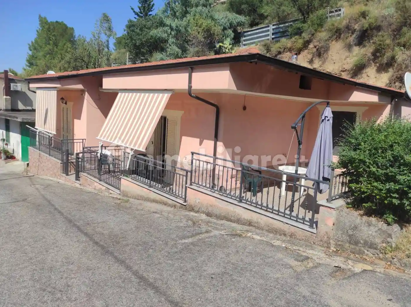 Villa in vendita a Santa Severina