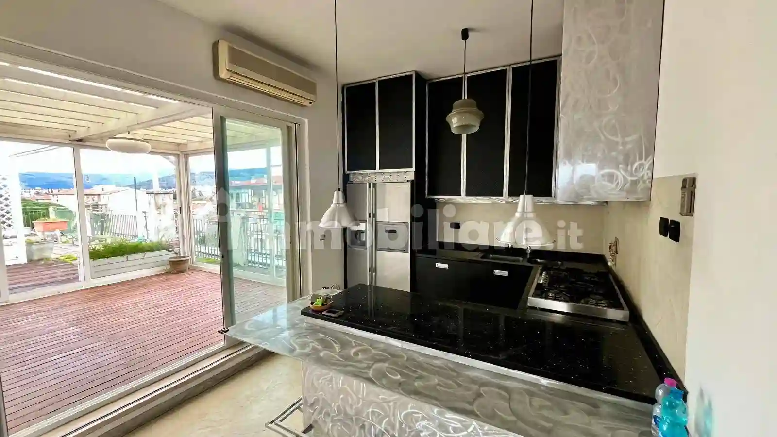 Attico - Mansarda - foto 5