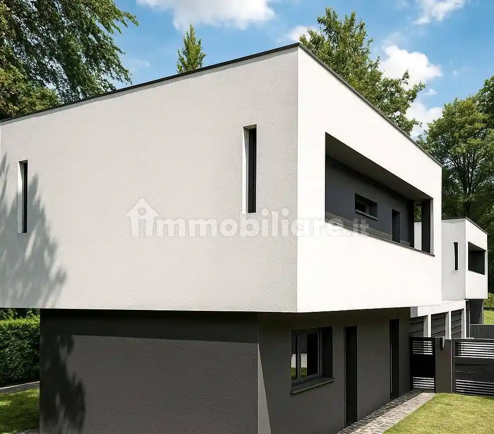 Villa in vendita a Merate