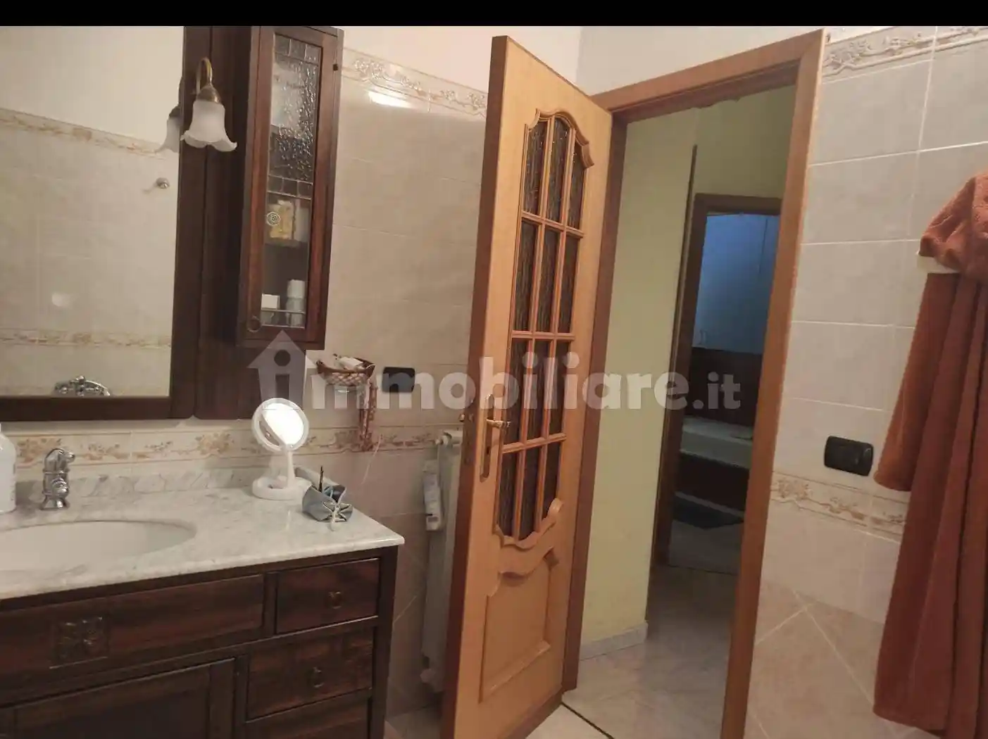 Villa in vendita a Santa Severina