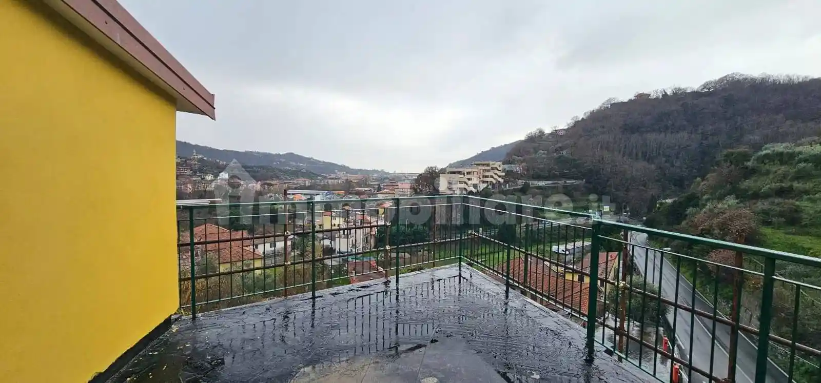 Appartamento in vendita a Carasco