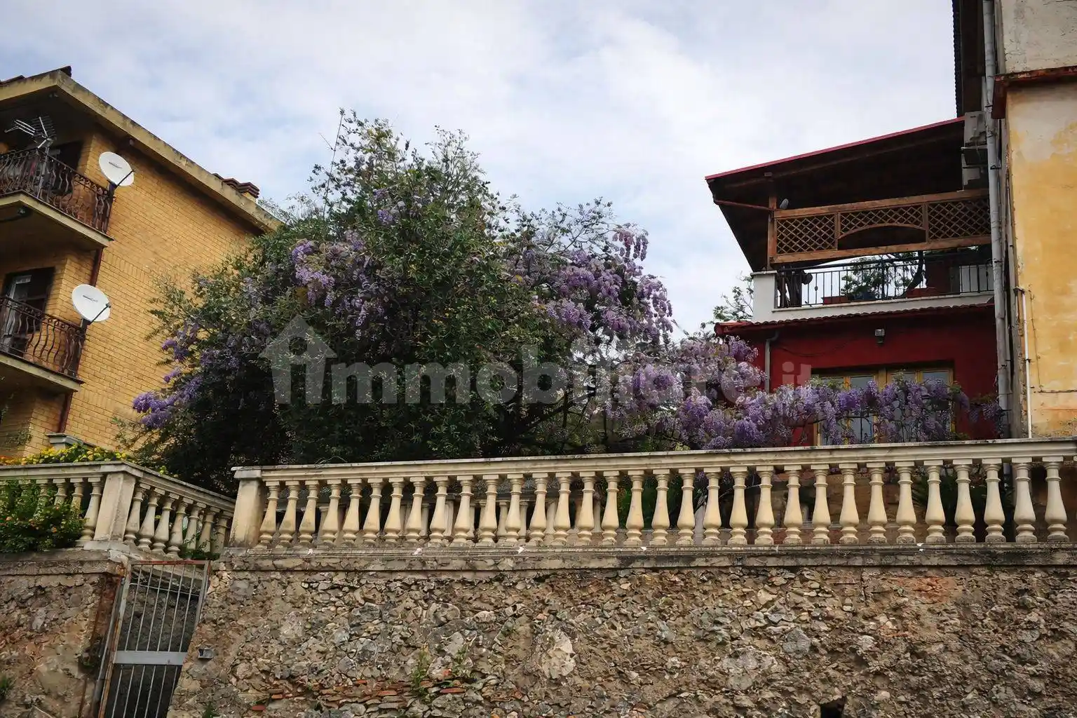 Appartamento in vendita a Palombara Sabina