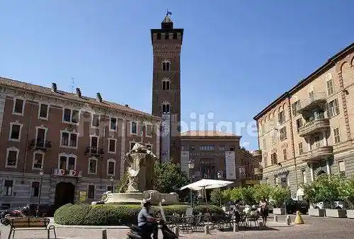 Appartamento in affitto a Asti