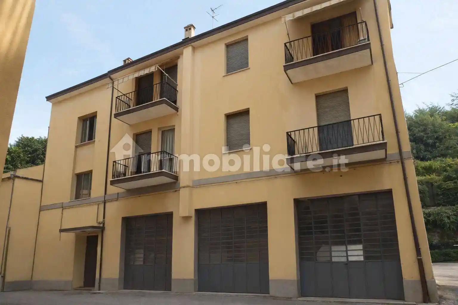 Appartamento in vendita a Pianoro