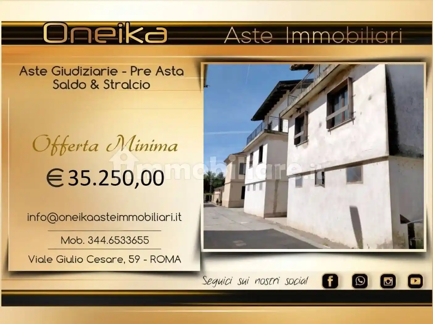 Appartamento in vendita a Palestro