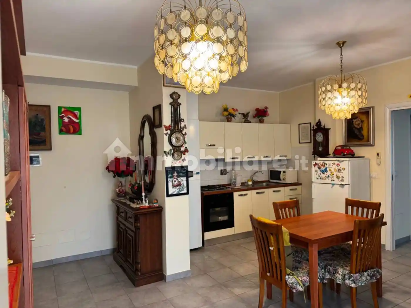 Appartamento in affitto a San Giovanni in Persiceto