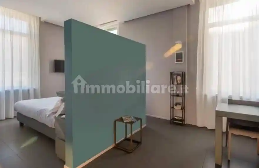 Appartamento in affitto a Napoli