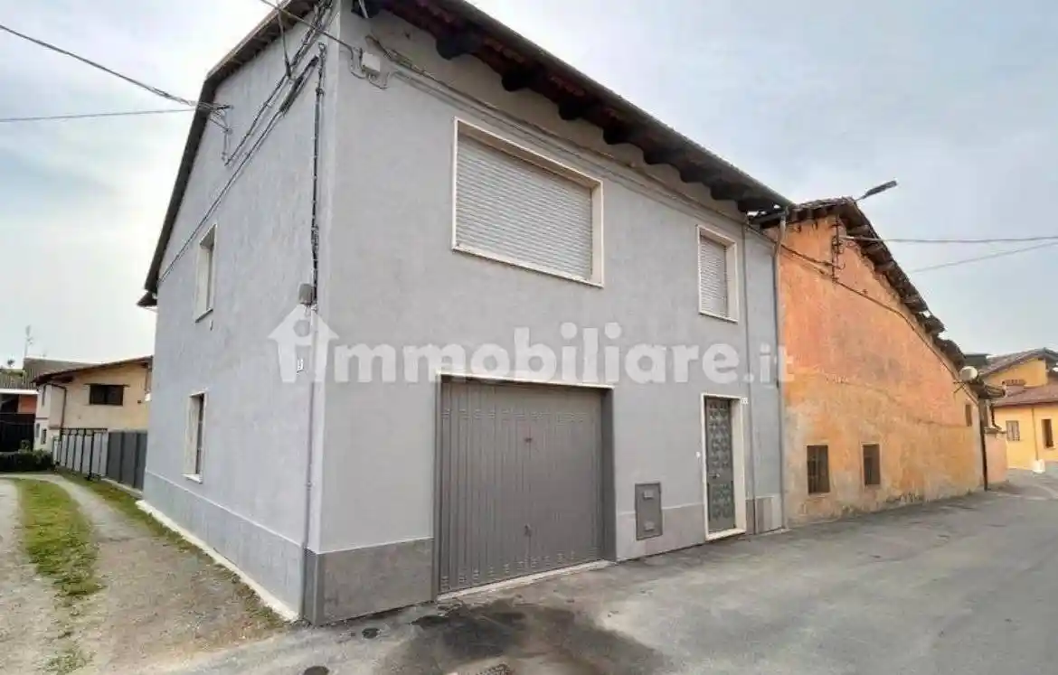 Villetta a schiera in affitto a Margarita