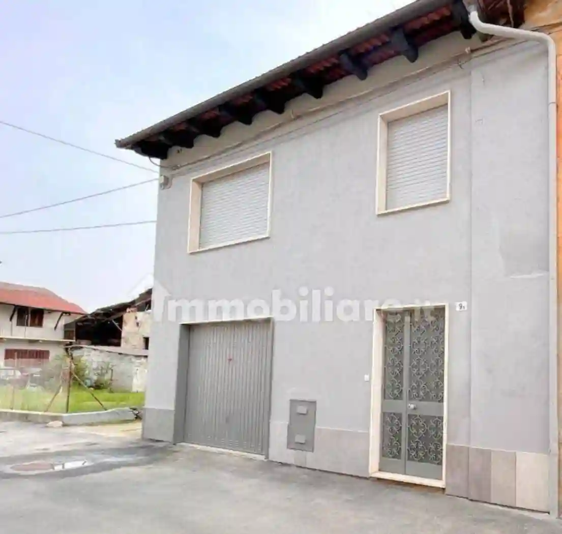 Villetta a schiera - foto 3