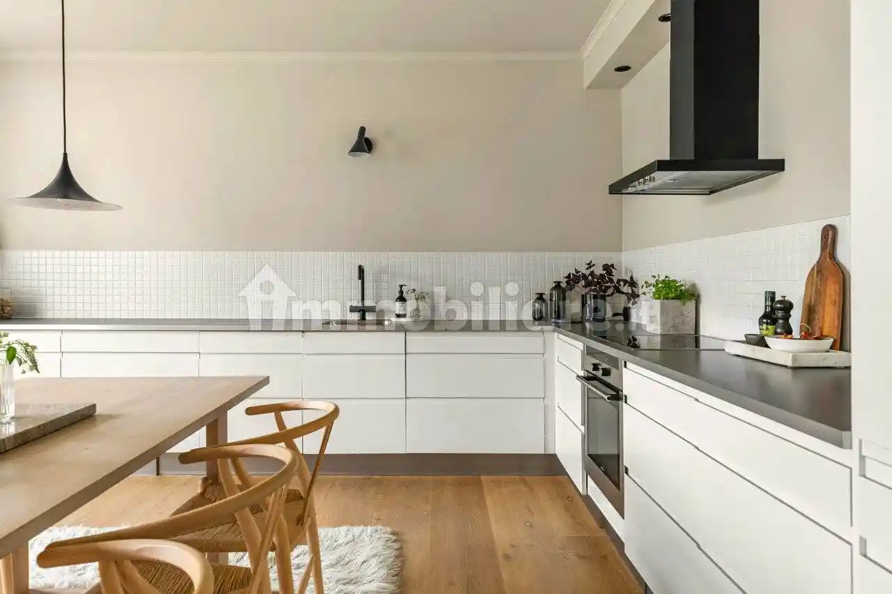 Appartamento in vendita a Albignasego