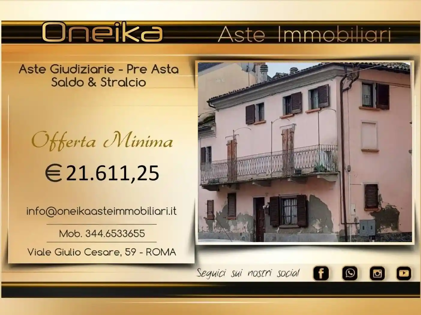 Casa indipendente in vendita a Santa Giuletta