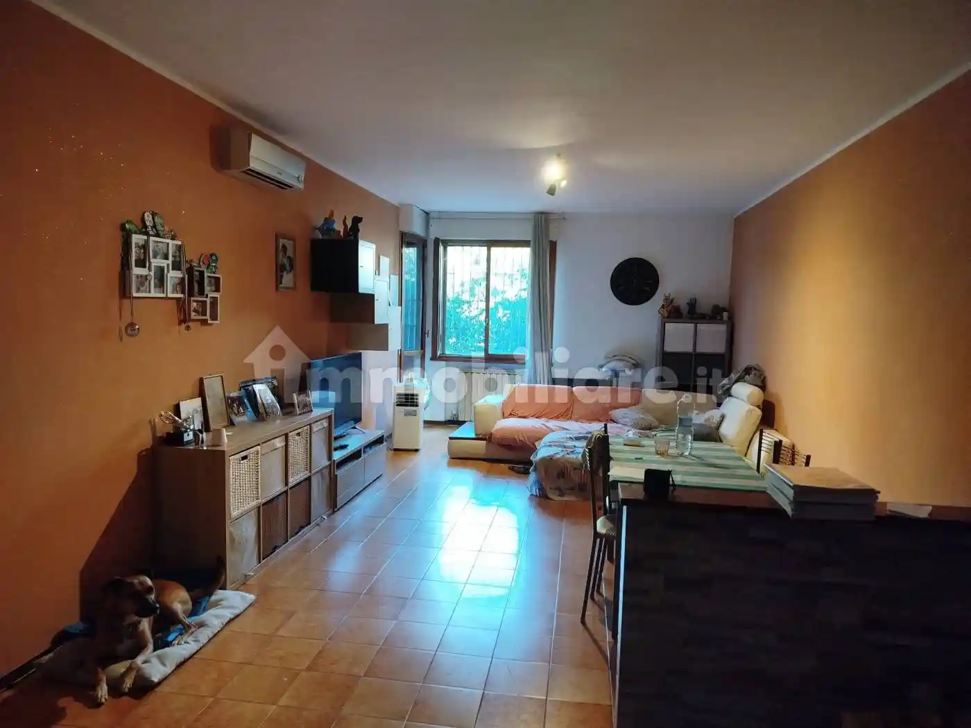 Appartamento in vendita a Noceto