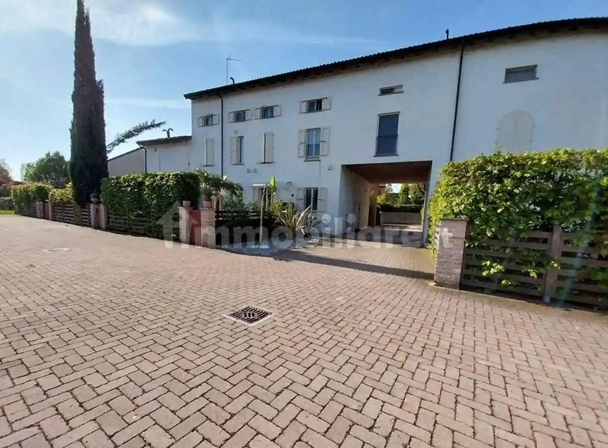 Appartamento in vendita a Parma