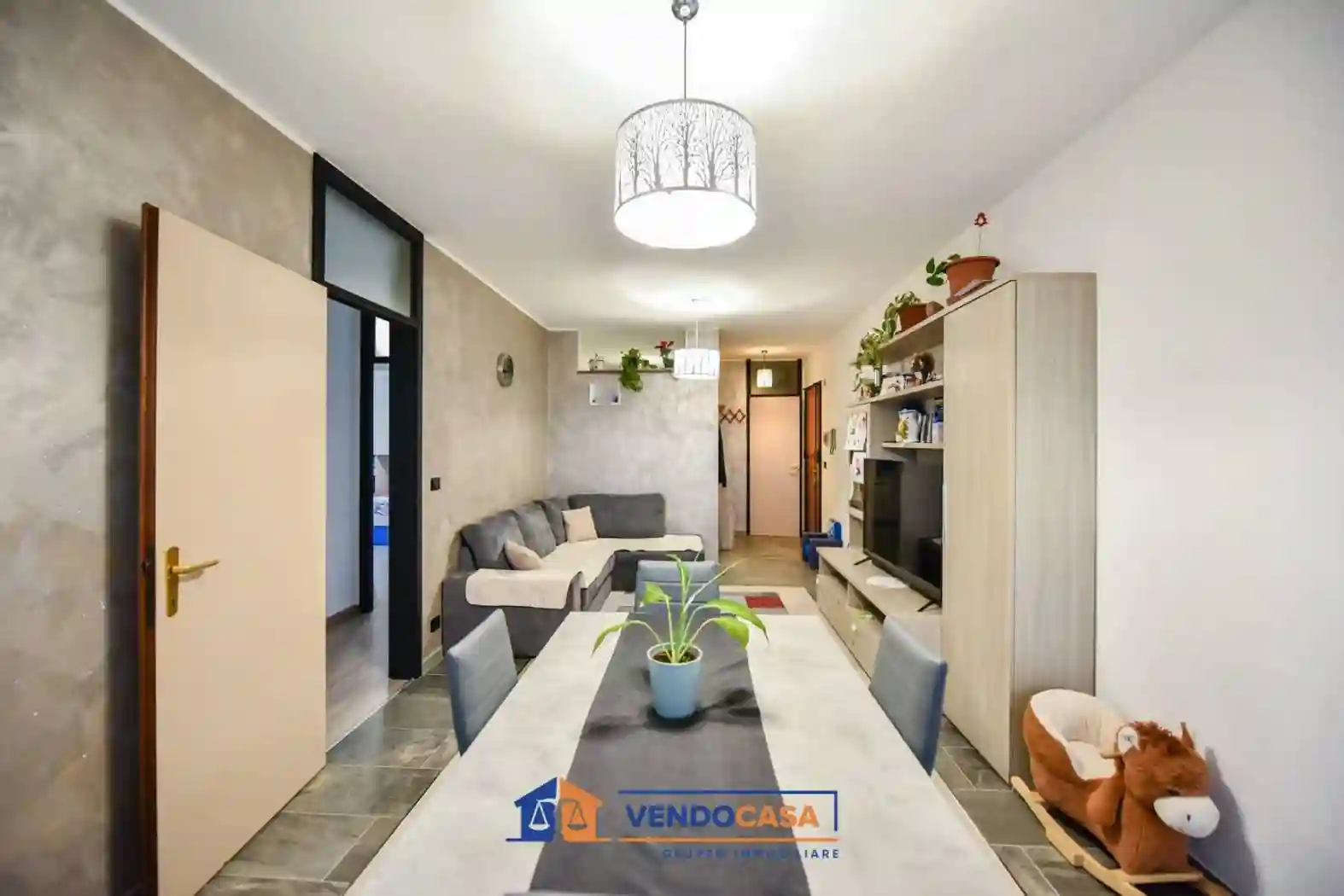 Appartamento - foto 5