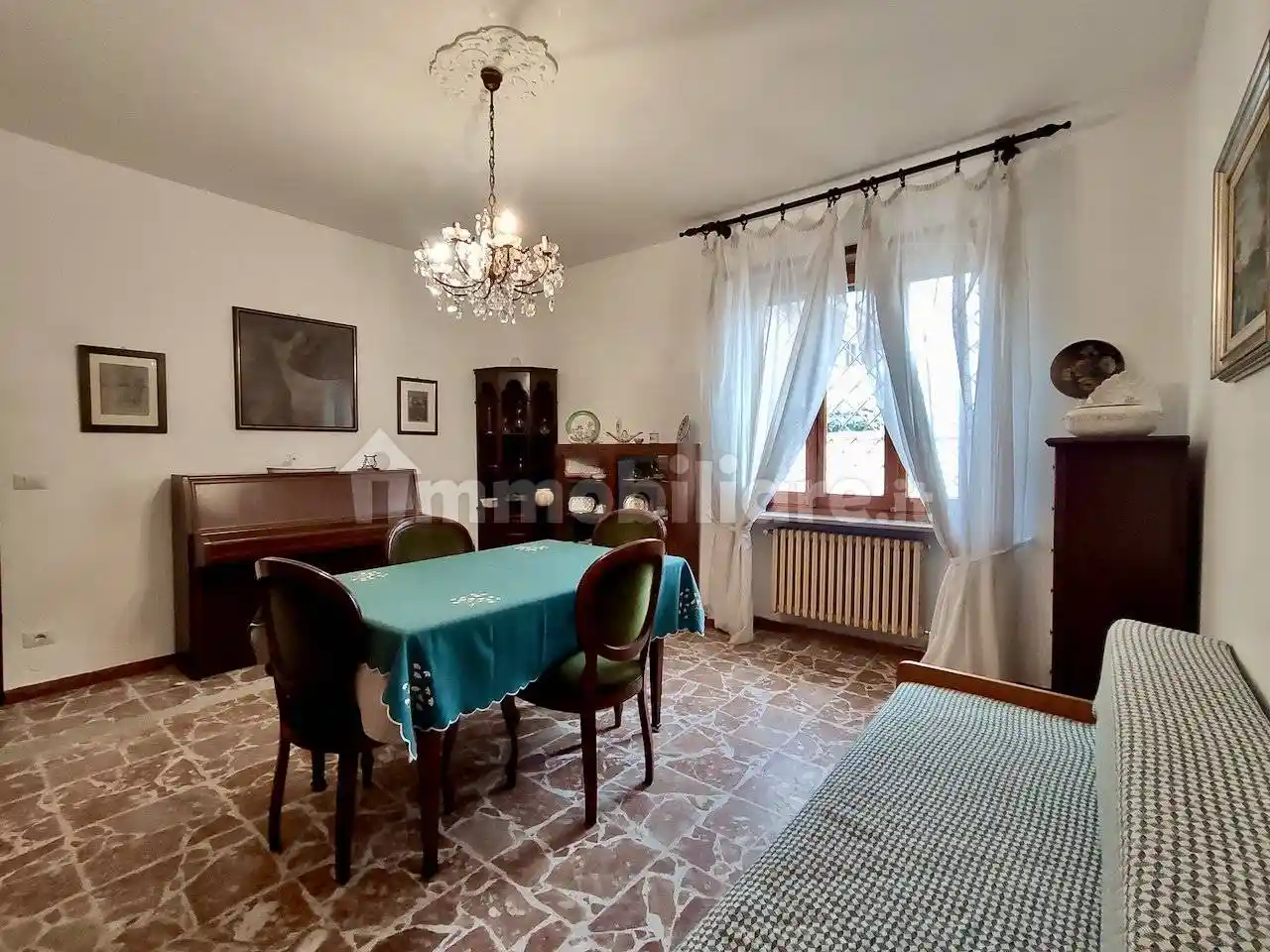 Villa in vendita a Poirino